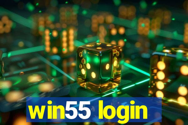 win55 login